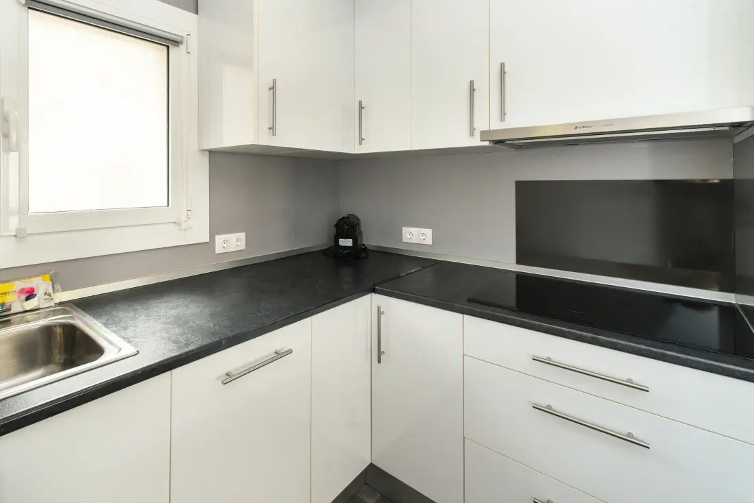 Appartements à Empuriabrava