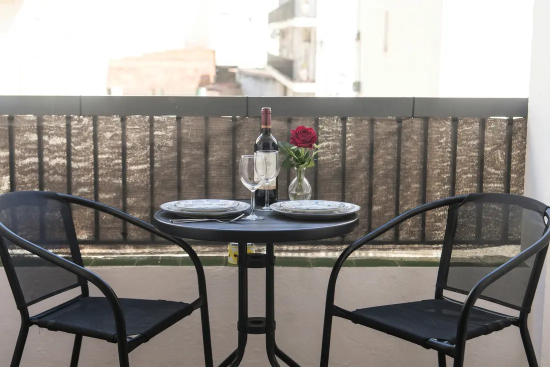 Appartements à Empuriabrava