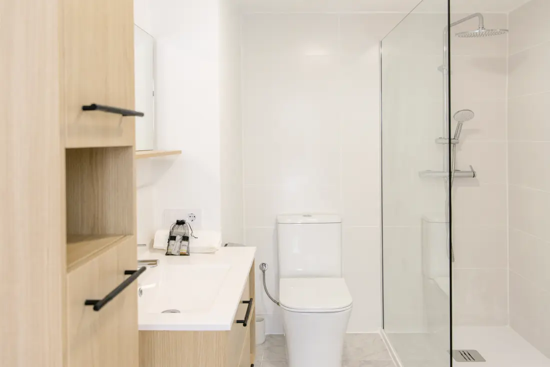 Appartements à Empuriabrava