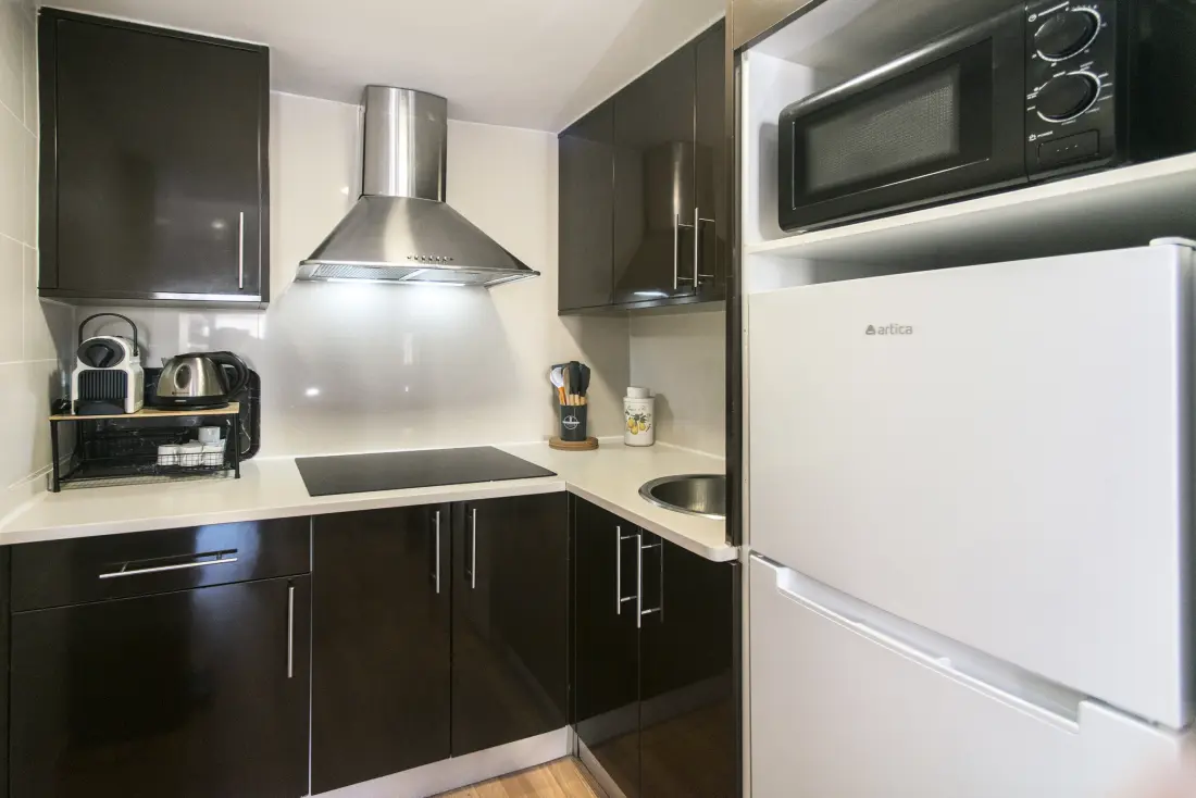 Appartements à Empuriabrava