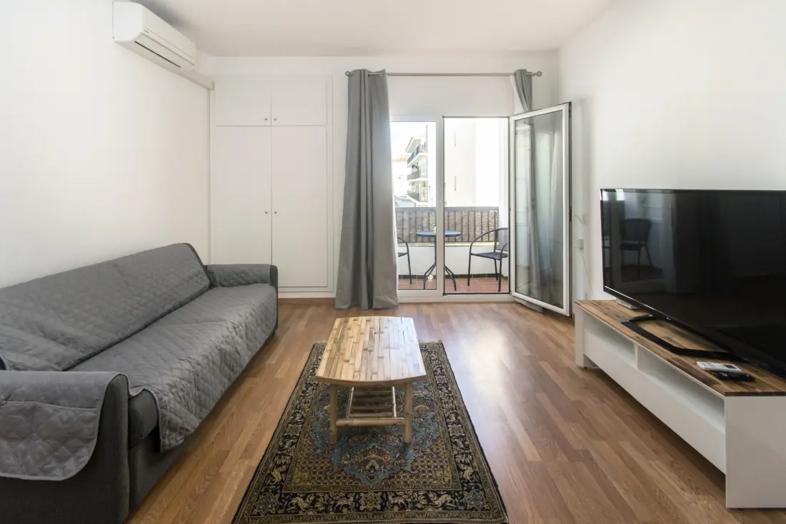 Appartements à Empuriabrava