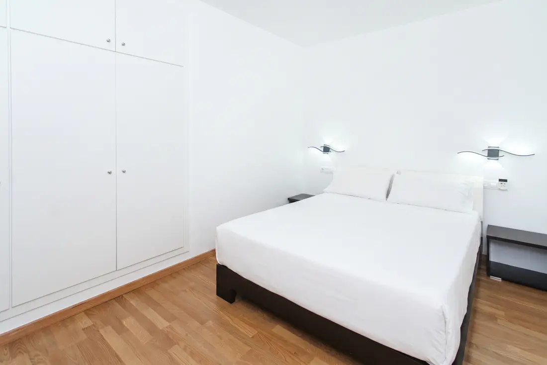 Appartements à Empuriabrava