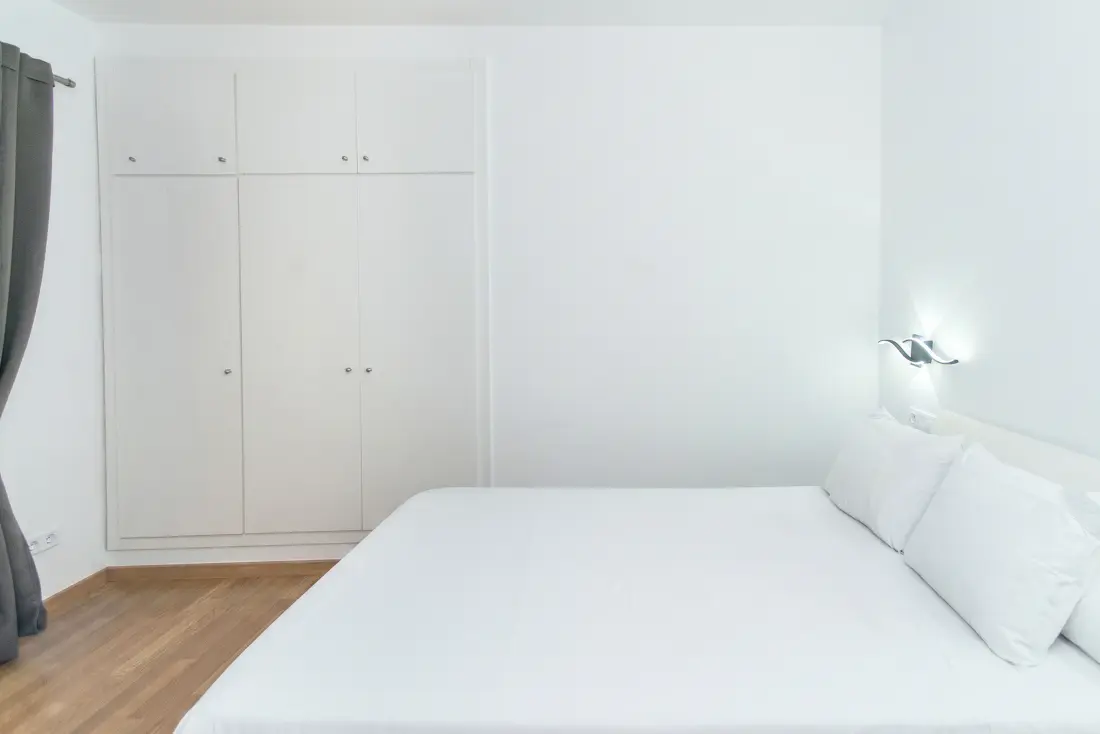 Appartements à Empuriabrava