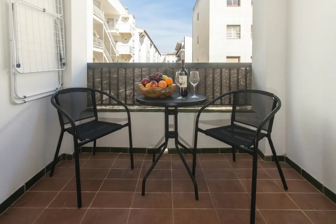 Appartements à Empuriabrava