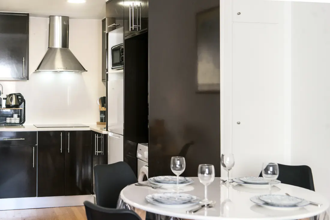 Appartements à Empuriabrava