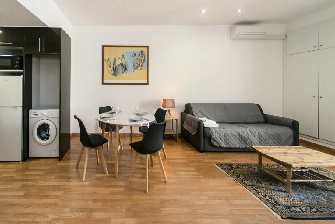 Appartements à Empuriabrava