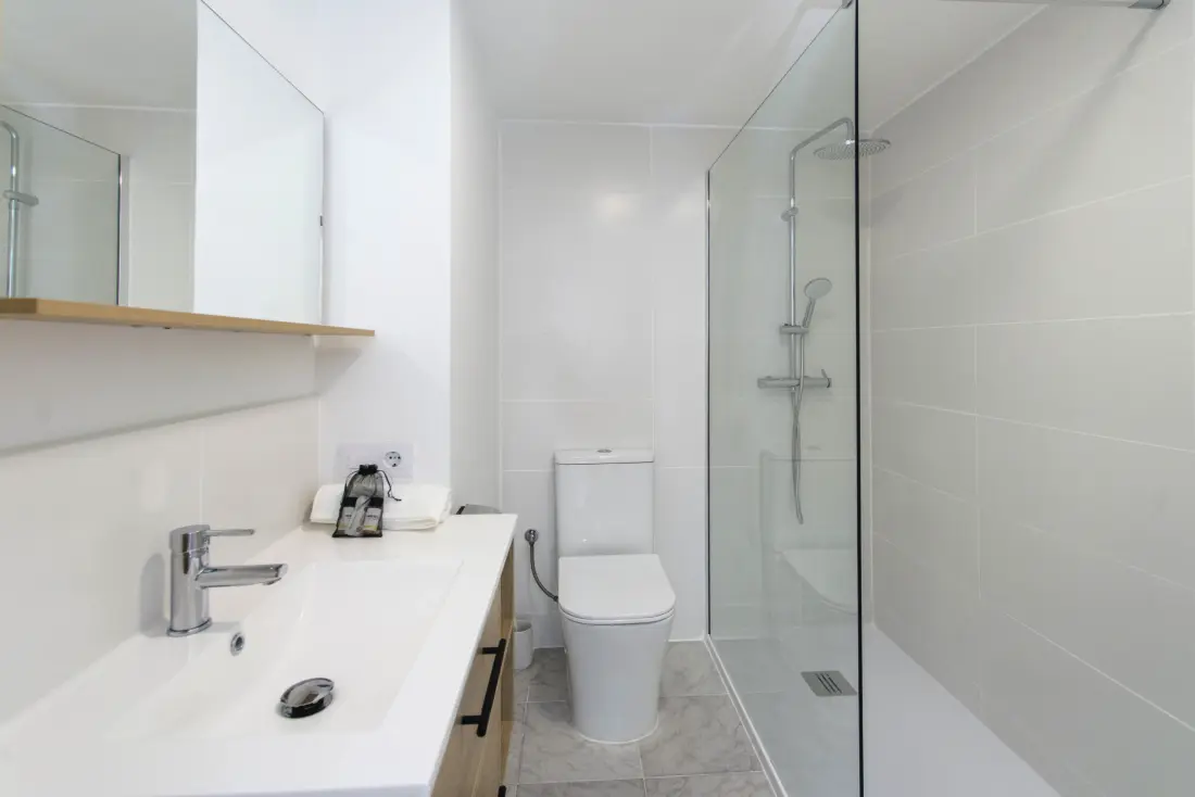 Appartements à Empuriabrava