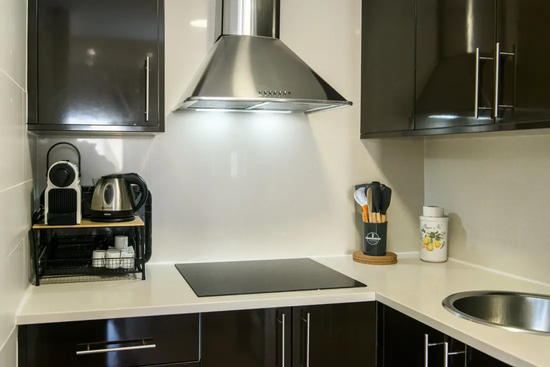 Appartements à Empuriabrava