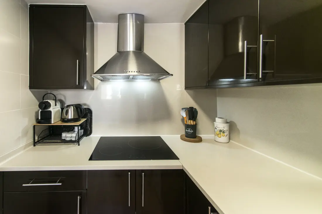 Appartements à Empuriabrava