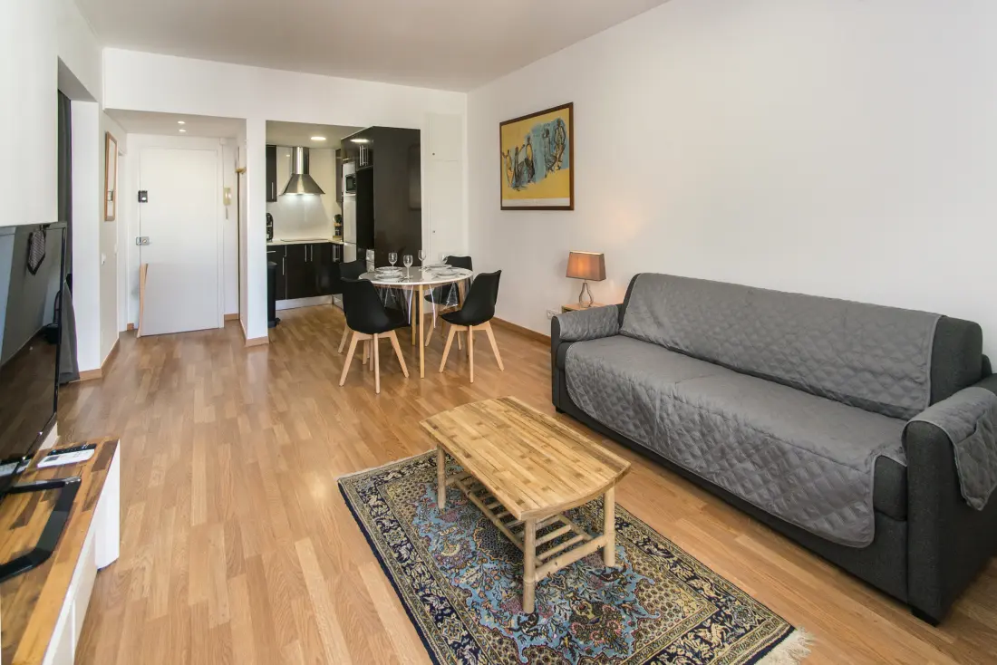 Appartements à Empuriabrava