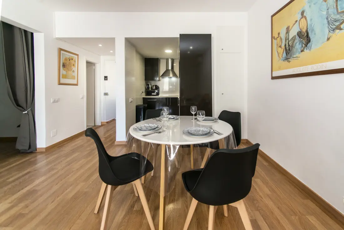 Appartements à Empuriabrava