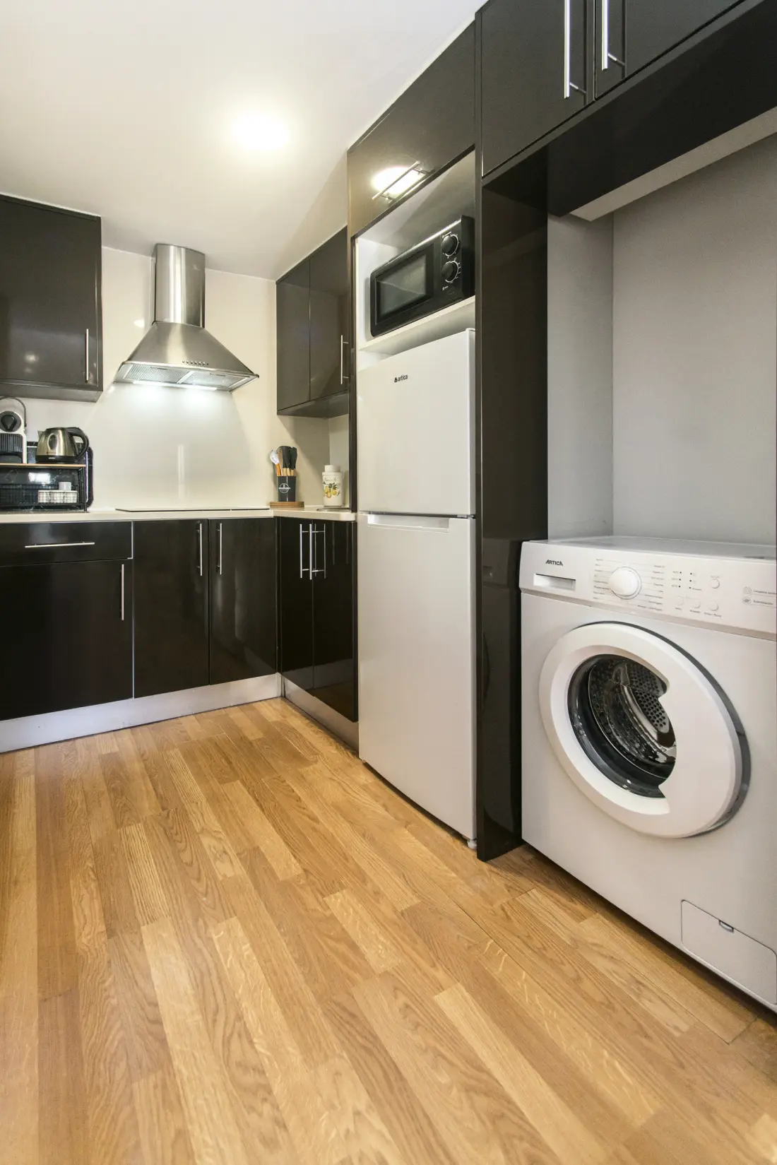 Appartements à Empuriabrava