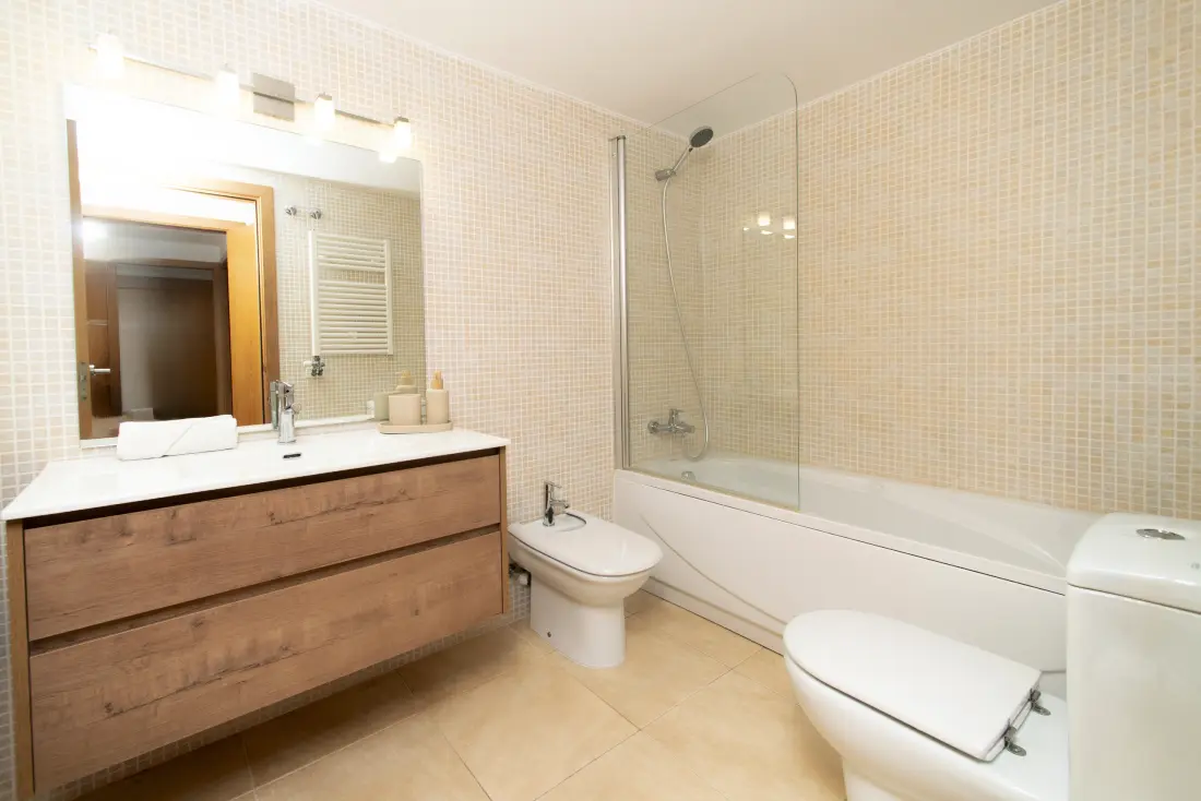 Appartements à Empuriabrava