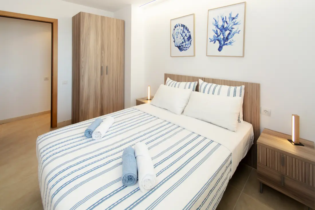 Appartements à Empuriabrava