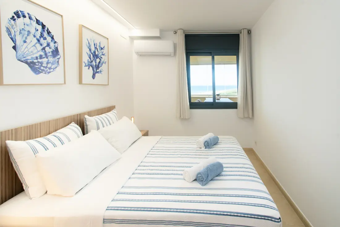 Appartements à Empuriabrava