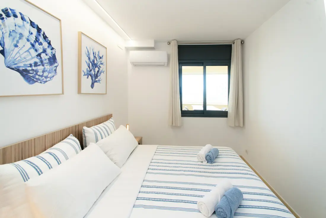Appartements à Empuriabrava
