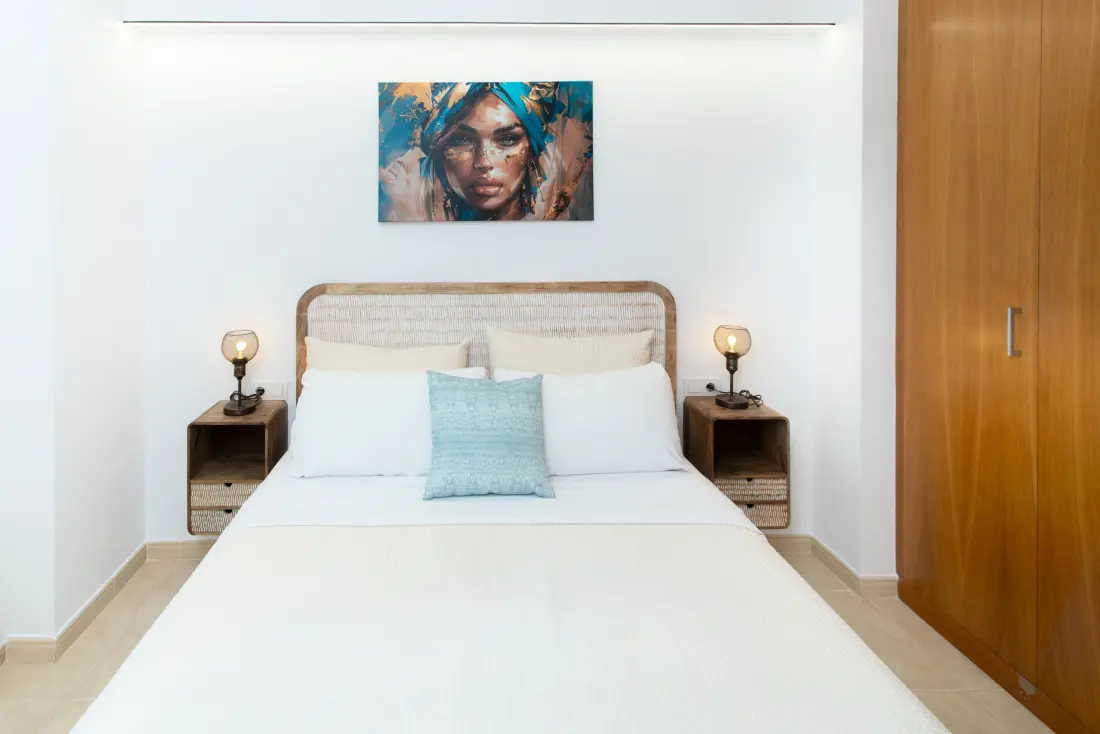 Appartements à Empuriabrava