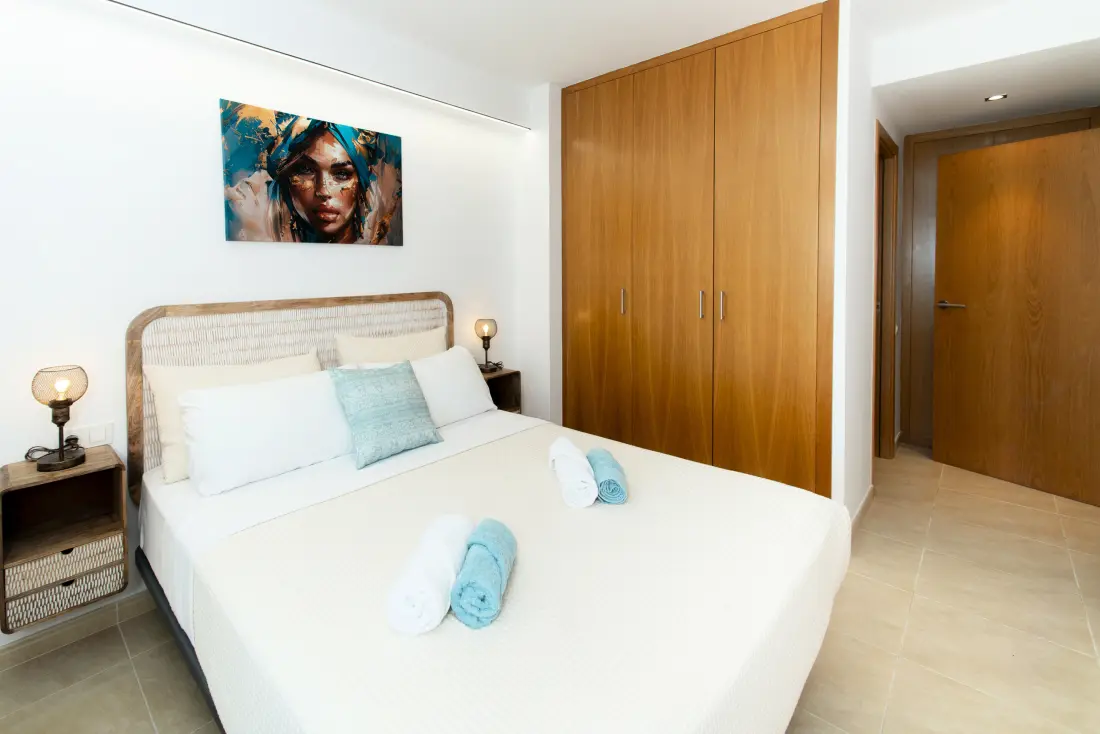 Appartements à Empuriabrava