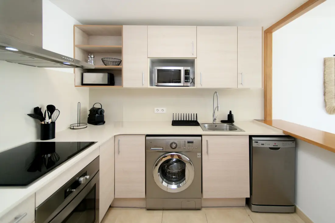 Appartements à Empuriabrava