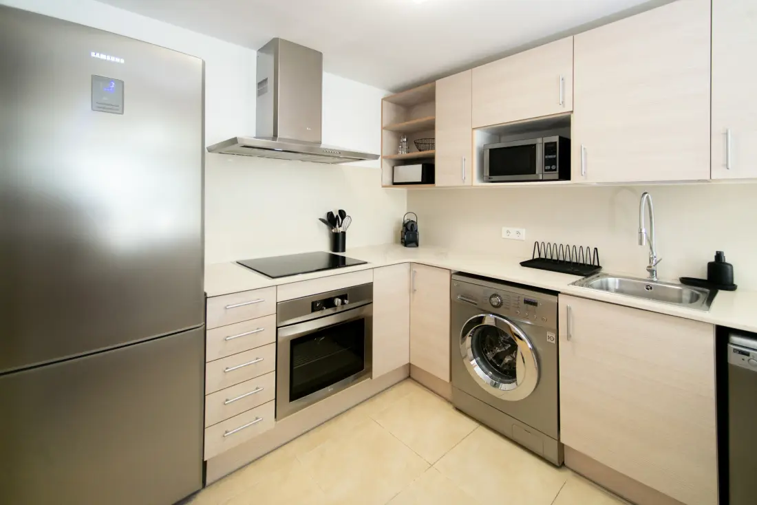 Appartements à Empuriabrava