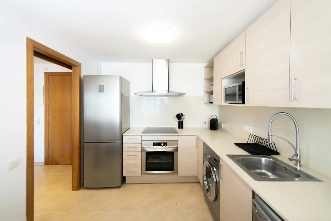 Appartements à Empuriabrava