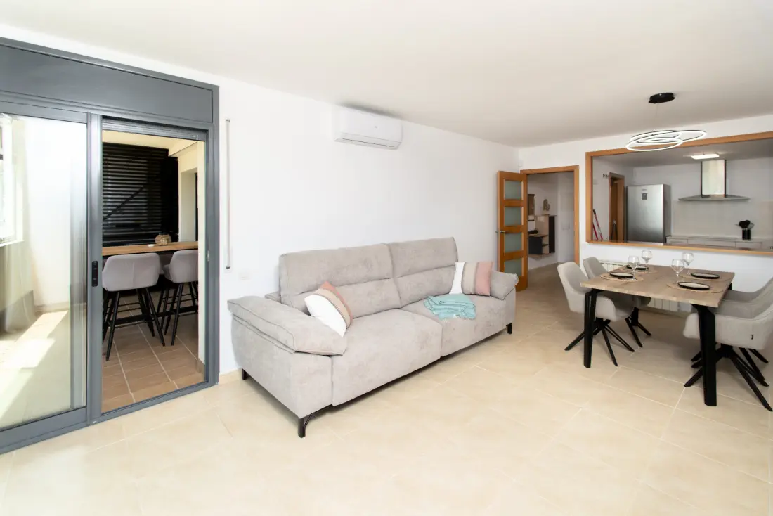 Appartements à Empuriabrava