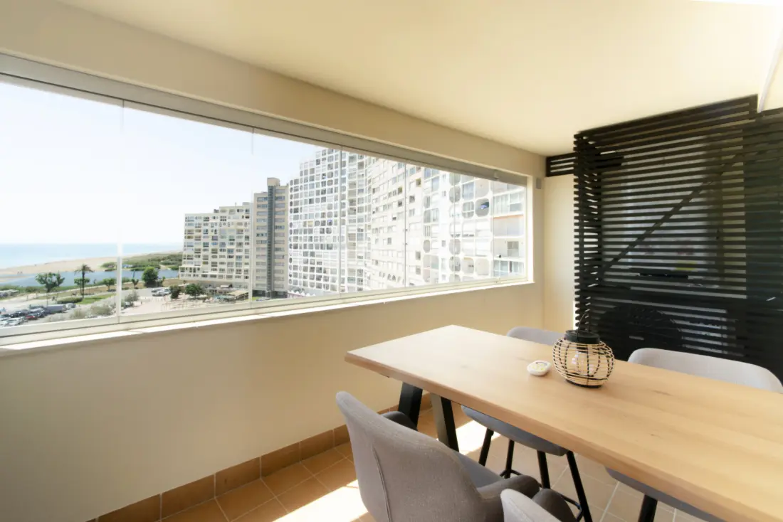 Appartements à Empuriabrava