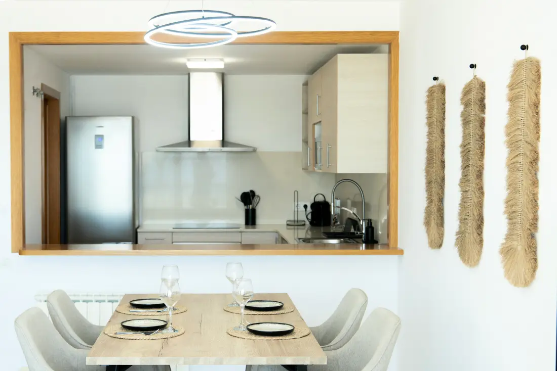 Appartements à Empuriabrava