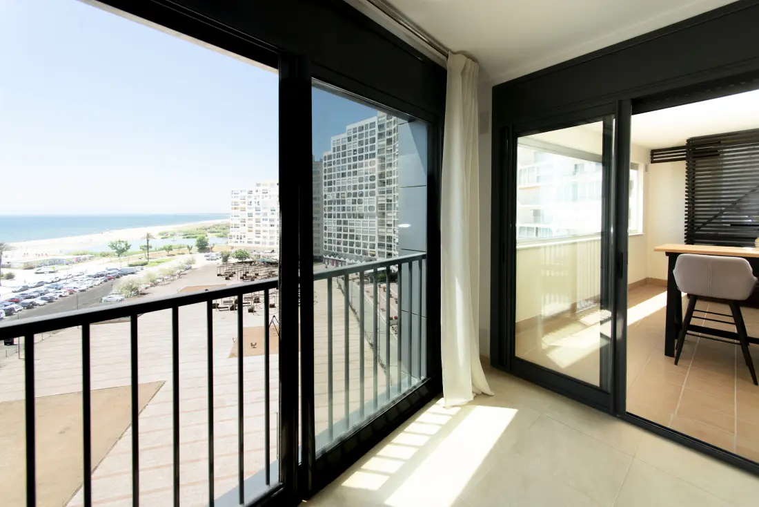 Appartements à Empuriabrava