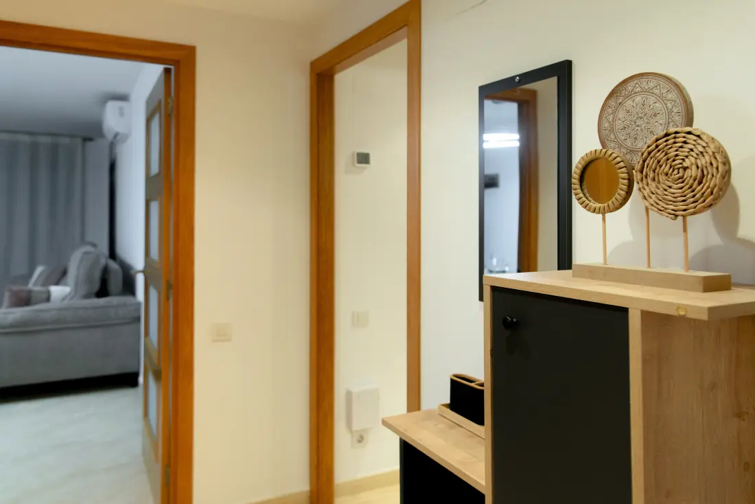 Appartements à Empuriabrava