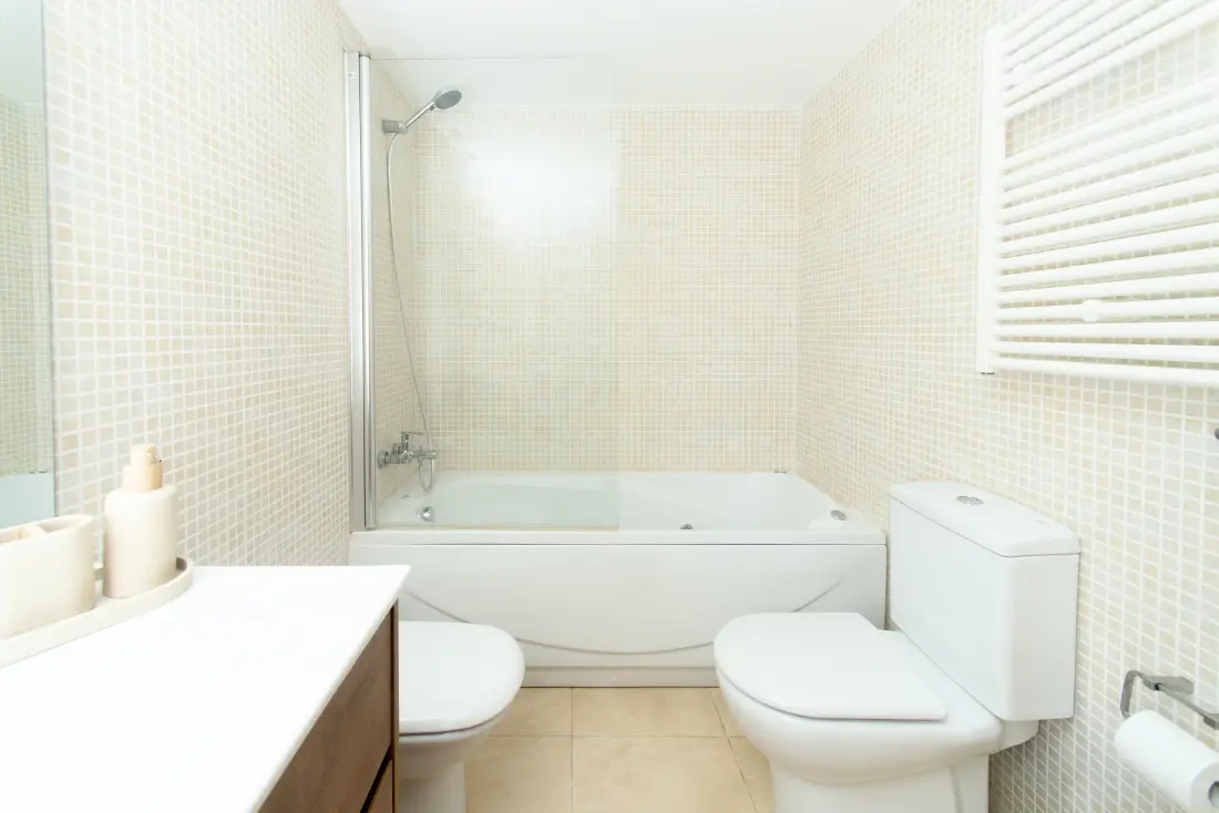 Appartements à Empuriabrava