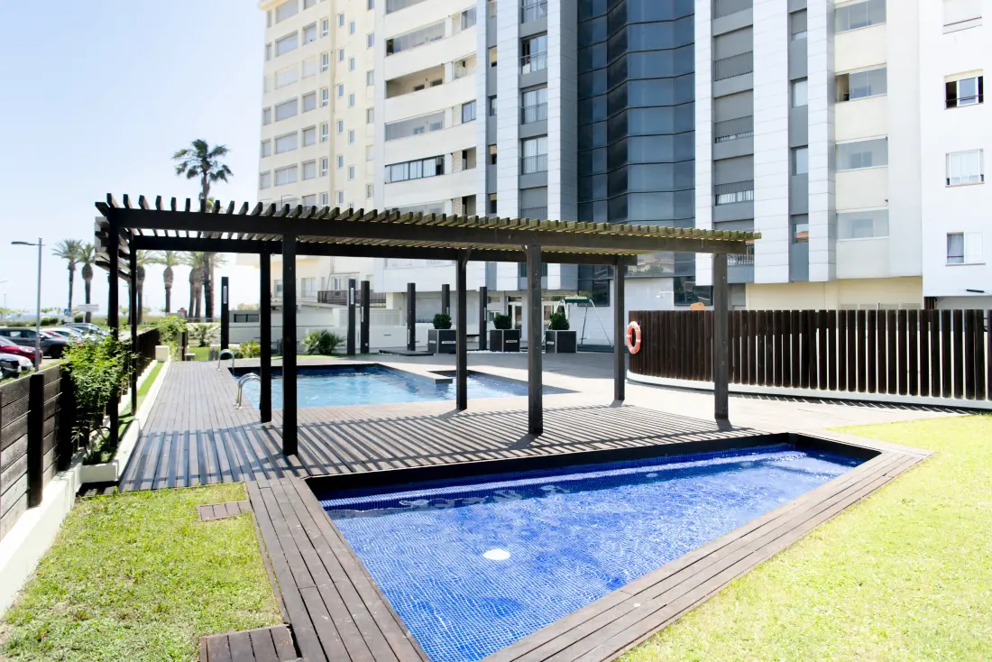 Appartements à Empuriabrava
