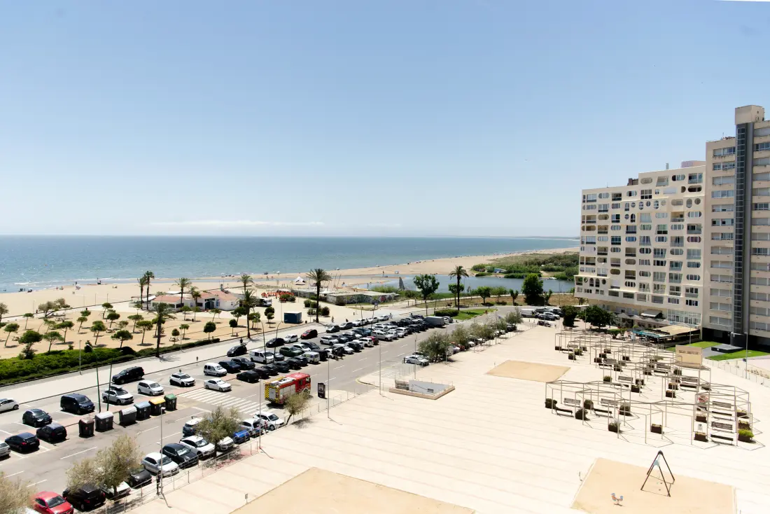Appartements à Empuriabrava