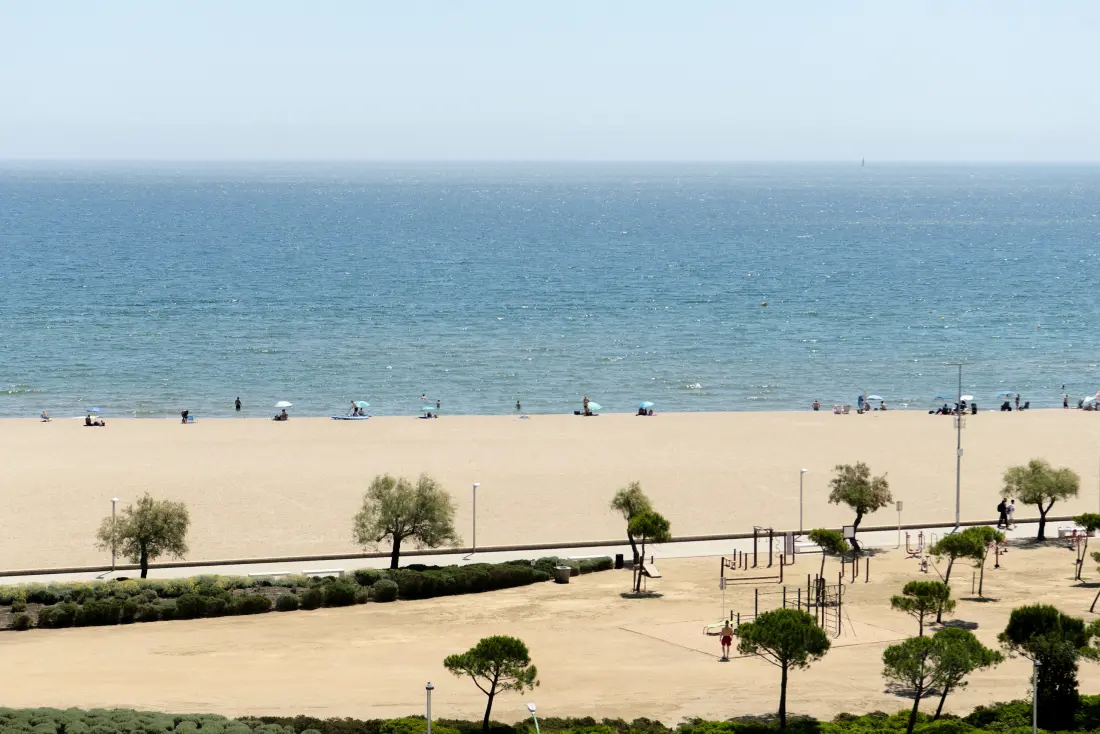 Appartements à Empuriabrava