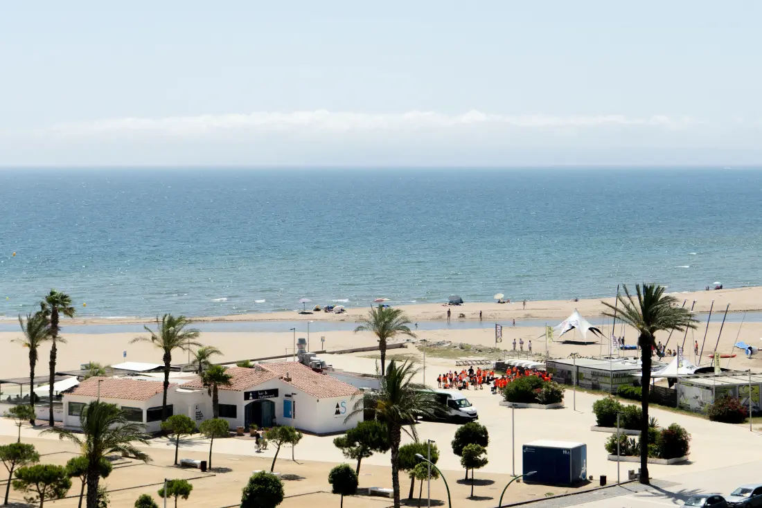 Appartements à Empuriabrava