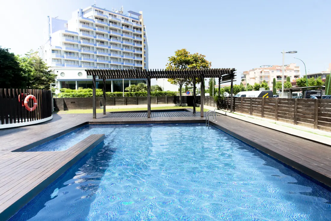 Appartements à Empuriabrava