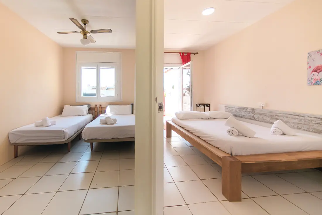 Maison à Empuriabrava