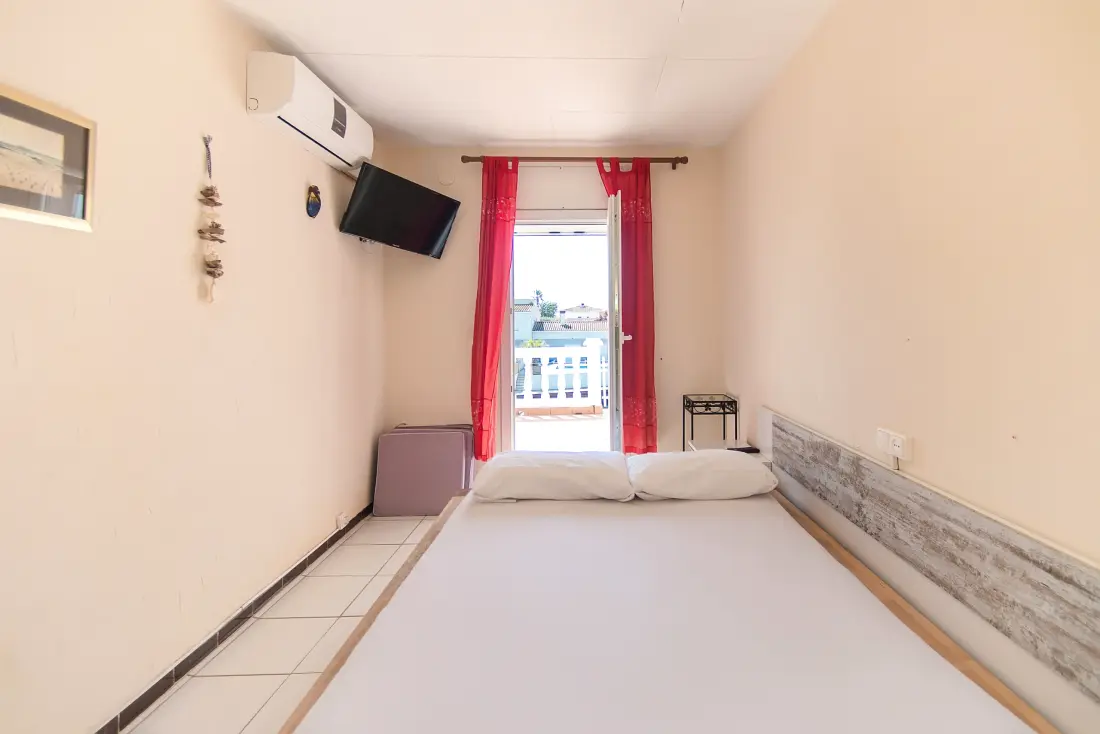 Maison à Empuriabrava