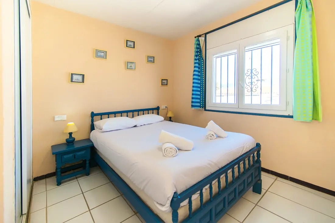 Maison à Empuriabrava