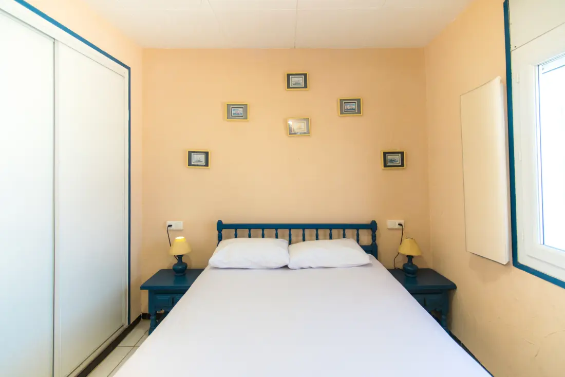 Maison à Empuriabrava