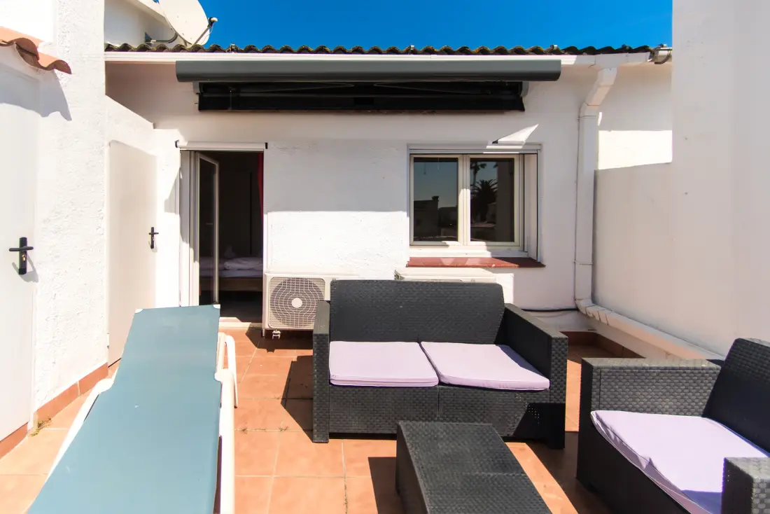 Maison à Empuriabrava