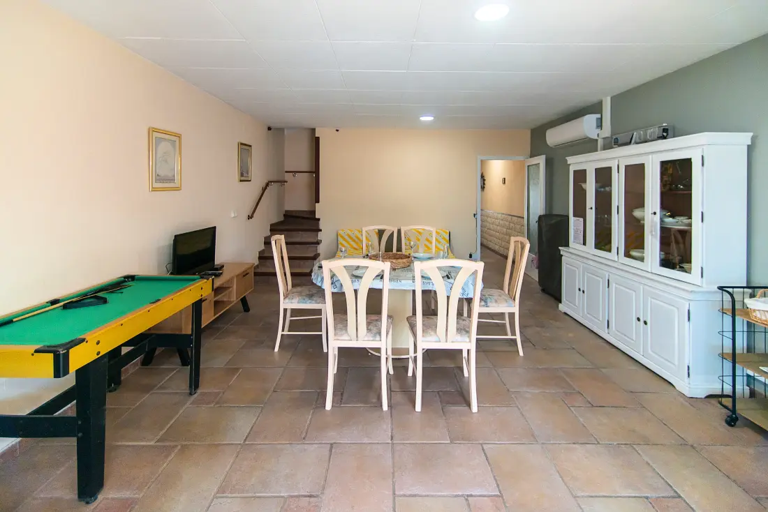 Maison à Empuriabrava