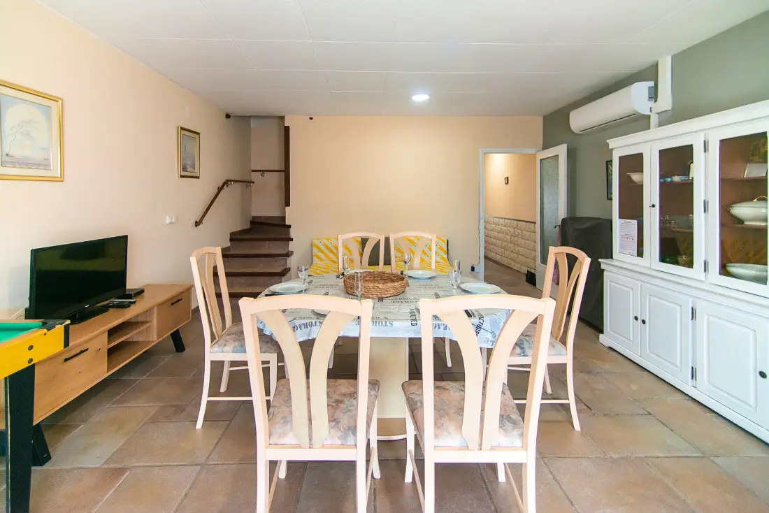Maison à Empuriabrava