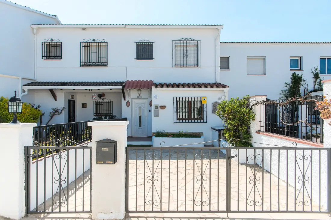Maison à Empuriabrava