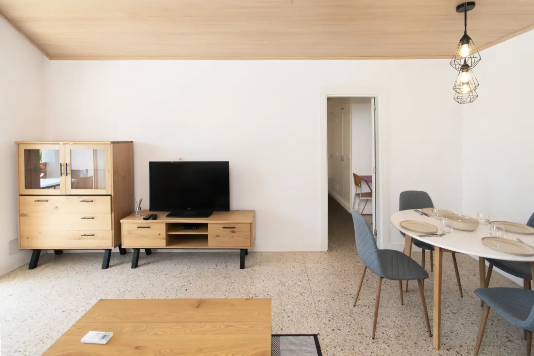 Appartements à Empuriabrava