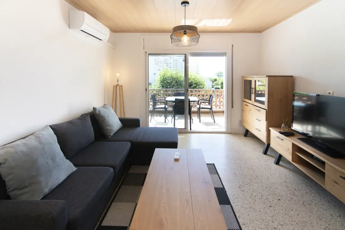 Appartements à Empuriabrava