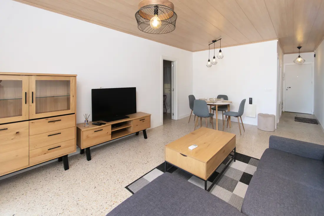 Appartements à Empuriabrava