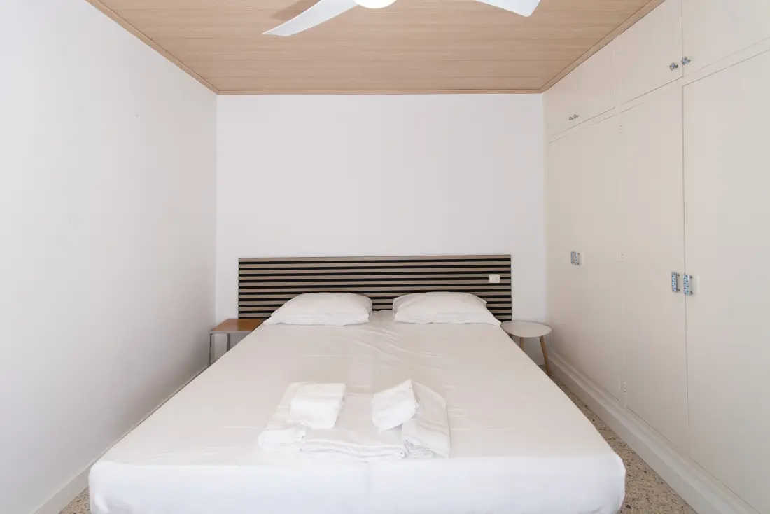 Appartements à Empuriabrava