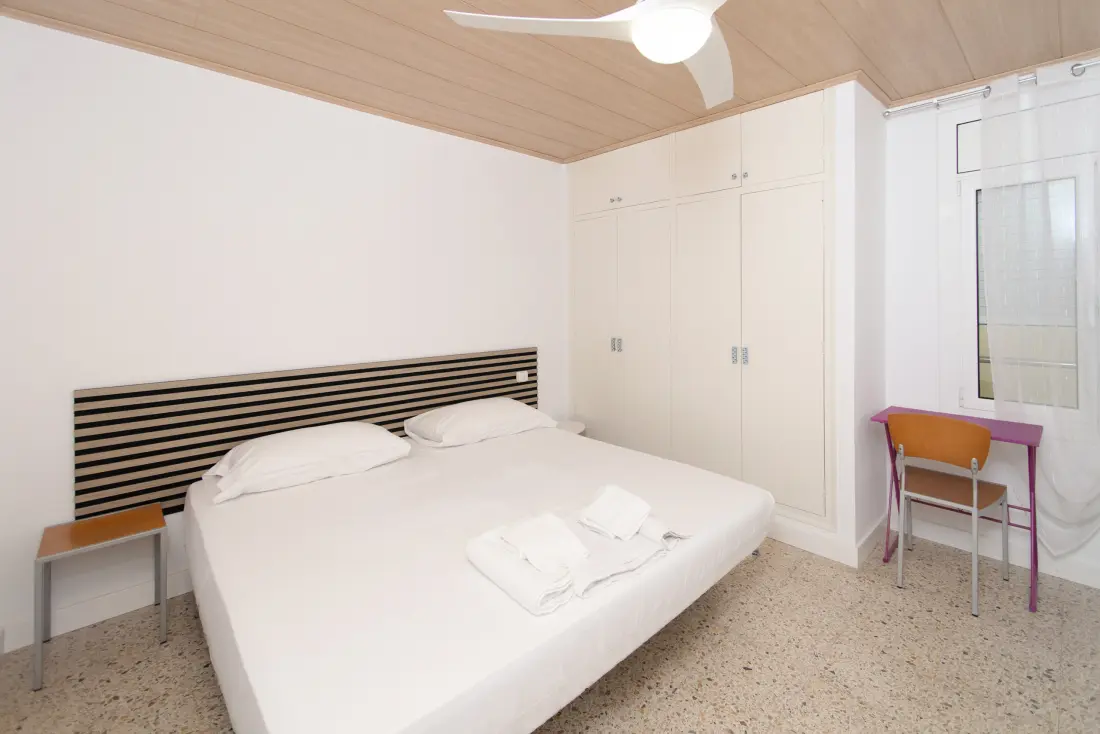 Appartements à Empuriabrava