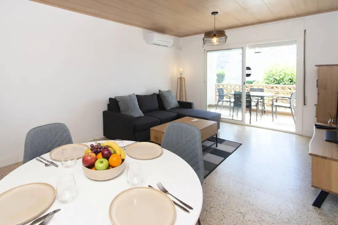 Appartements à Empuriabrava